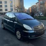 Citroën Xsara Picasso 2.0/Automaat/2006/Benzine, Auto's, Citroën, Monovolume, Xsara, 4 cilinders, 5 deurs