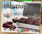 Brownie machine, Ophalen, Zo goed als nieuw