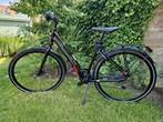 Koga F3 5.0 zwart 50 dames, Ophalen, Zo goed als nieuw