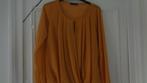 DAMESBLOUSE NINE TO 36 CASSI, Kleding | Dames, Jassen | Zomer, Ophalen of Verzenden, Nieuw, Maat 36 (S), Overige kleuren