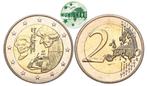 2 euro Nederland 2011 Erasmus Lof der zotheid, Postzegels en Munten, Ophalen of Verzenden, 2 euro