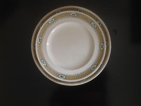 ANTIEK  ENGELS  MINTON  KERAMIEK, Antiek en Kunst, Antiek | Keramiek en Aardewerk, Ophalen of Verzenden