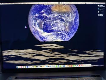 MacBook Pro 16'' 2019 Etat neuf garantie