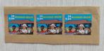 Belgium 2001 - OBP/COB 3049 - ‘Tintin/Kuifje in Afrika’, Postzegels en Munten, Gestempeld, Verzenden