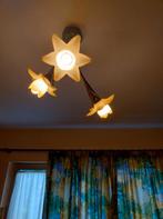 Vintage lusters, Huis en Inrichting, Ophalen, Gebruikt