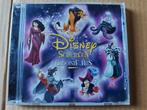 Disney Schurken Grootste Hits, CD & DVD, CD | Néerlandophone, Envoi, Utilisé, Rock