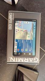 Garmin camper 1090, Caravans en Kamperen, Ophalen, Gebruikt