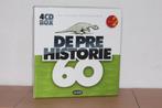 Radio 2 De Pre Historie 60 70 80, Cd's en Dvd's, Ophalen, Zo goed als nieuw, Boxset