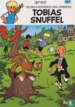 tobias snuffel nr 257, Eén stripboek, Ophalen of Verzenden, Nieuw, Jef Nys