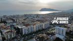 Ruim 1+1 4510 appartement, Immo, Buitenland, 100 m², Appartement, 2 kamers, Turkije