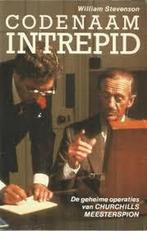 Codenaam Intrepid, Ophalen of Verzenden, Gelezen