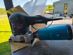 bosch gss230av vlakschuurmachine, Ophalen of Verzenden, Gebruikt