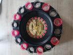 Drinking roulette, Hobby en Vrije tijd, Verzamelkaartspellen | Overige, Overige typen, Gebruikt, Ophalen