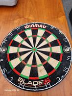 Dartsblok, Sport en Fitness, Darts, Ophalen