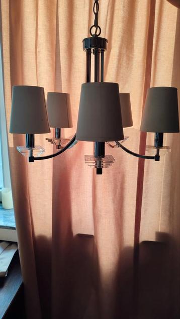 Hanglamp / luster beschikbaar voor biedingen