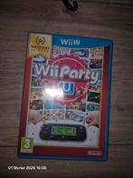 Wii Party U, Ophalen of Verzenden