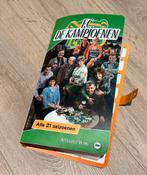 Fc De Kampioenen DVD box, Cd's en Dvd's, Ophalen, Zo goed als nieuw