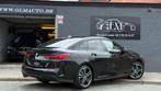 BMW 2 Serie 218 Gran Coupé 218iA * PACK M * GARANTIE 12 MOI, 4 deurs, Gebruikt, 136 pk, Zwart