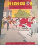 Kiekeboe, Boeken, Stripverhalen, Eén stripboek, Ophalen, Zo goed als nieuw, Merho