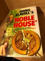Noble house, James Clavell, Boeken, Nieuw, Ophalen of Verzenden, James Clavell
