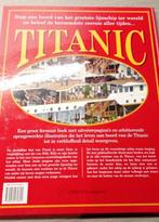 Naslagwerk Titanic, Boeken, Non-fictie, Ophalen of Verzenden, Zo goed als nieuw