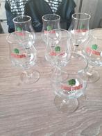 Glazen, Verzamelen, Ophalen, Zo goed als nieuw, Bierglas