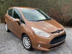 Ford Bmax 1.0i titanium Lez ok rentre à Bruxelles, Euro 5, Achat, 998 cm³, Entreprise