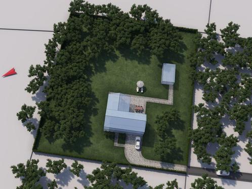 Grond te koop in Zoersel, Immo, Gronden en Bouwgronden, 1500 m² of meer