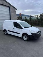 Peugeot Partner • 22000km ! • Airco • Garantie •, Auto's, Voorwielaandrijving, Stof, Euro 6, 1600 cc