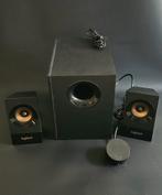 System speaker 2.1 Logitech z533, Enlèvement ou Envoi