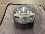 Royal Alloy 125 GT GP LED voorlicht, Motoren, Ophalen of Verzenden