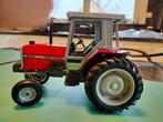Reproduction du tracteur Masset Ferguson 3070, Hobby en Vrije tijd, Modelauto's | 1:50, Ophalen, Nieuw, Hijskraan, Tractor of Landbouw