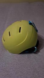 Casque de ski « Julbo » comme neuf taille 54/58I, Autres marques, Enlèvement ou Envoi, Comme neuf, Ski
