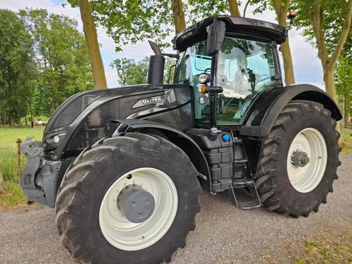 Valtra S394 TwinTrac S294 S324 S354 S374 FENDT 939 933, Zakelijke goederen, Landbouw | Tractoren, 250 tot 500 cm, Overige merken
