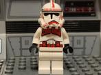 Lego Star Wars Clone Shock Trooper misprint, Ophalen of Verzenden, Lego, Zo goed als nieuw