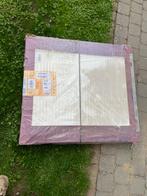 4 chauffages nieuw in verpakking, Doe-het-zelf en Bouw, Ophalen, Nieuw, Radiator