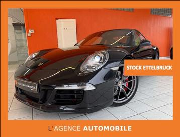 Porsche 911 Carrera S Coupé 3.8i 400 PDK - Vente Privée disponible aux enchères