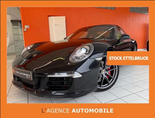 Porsche 911 Carrera S Coupé 3.8i 400 PDK - Vente Privée, Autos, Porsche, Entreprise, Achat, ABS, Airbags, Air conditionné, Alarme