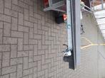 zinken dakgoot, Doe-het-zelf en Bouw, Buizen en Afvoer, Ophalen, 2 tot 4 meter, 60 tot 80 mm, Nieuw