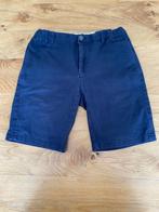 Donkerblauwe Bermuda Scotch & Soda, Broek, Gebruikt, Ophalen of Verzenden, Scotch & Soda