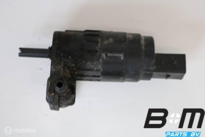 Ruitenwissersproeier VW Touran 1T, Auto-onderdelen, Ruiten en Toebehoren, Gebruikt