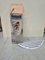 Aluminium trapmatten 16 stuks, Ophalen, Nieuw