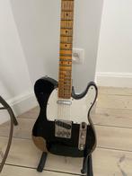 Fender telecaster custom shop, Muziek en Instrumenten, Ophalen, Gebruikt, Solid body, Fender