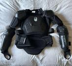 Harnas, Motoren, Kleding | Motorkleding, Motorcrosskleding, Heren, Raven, Ophalen of Verzenden