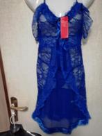 nacht kleedjes, Kleding | Dames, Ophalen of Verzenden, Nieuw