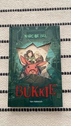 Marc de Bel - Bukkie, Boeken, Ophalen of Verzenden, Marc de Bel