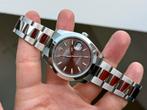 Rolex 41mm Datejust 126300/dernière version, Handtassen en Accessoires, Horloges | Heren, Ophalen of Verzenden, Zo goed als nieuw