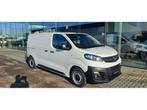 Opel Vivaro 2.0D 145PK MT6 L2  Navi, Camera, Bekleding laad, Auto's, Monovolume, Vivaro, Wit, 107 kW