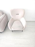 Fauteuil, Huis en Inrichting, Fauteuils, Ophalen, Zo goed als nieuw