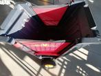 Plooibare kruiwagen, Tuin en Terras, Kruiwagens, Ophalen, Wolf Garten, Nieuw, Handmatig